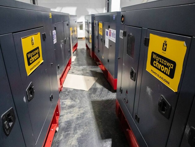 Міста України забезпечені децентралізованою генерацією не більш ніж на 10% – Кудрицький