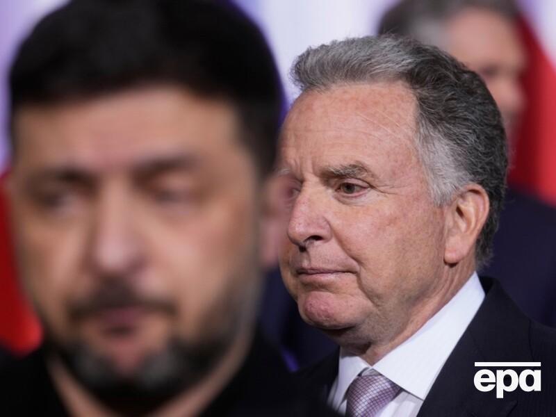 Спецпосланник Трампа Віткофф візьме участь у переговорах України й РФ в Абу-Дабі – ЗМІ