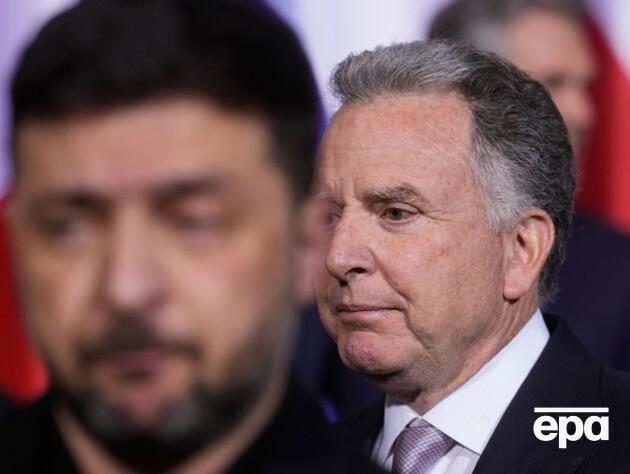 Спецпосланник Трампа Виткофф примет участие в переговорах Украины и РФ в Абу-Даби – СМИ