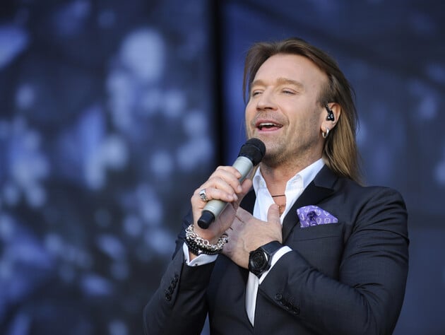 Финалист нацотбора: Винник сказал, что мне лучше не петь. Нужно фильтровать, что и кому ты говоришь