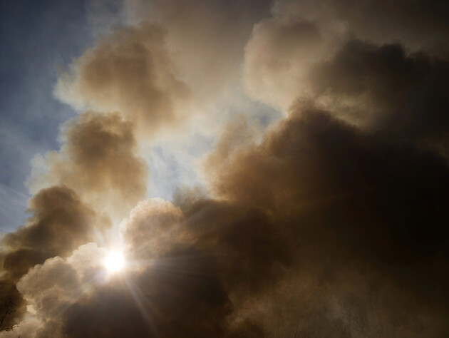 Україна вдарила по пунктах управління і складах армії РФ на окупованих територіях – Генштаб