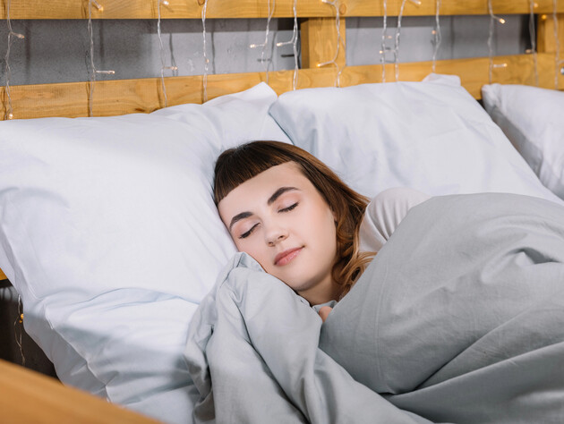 Застеліть цим матрас - і спати буде дуже тепло, навіть якщо в кімнаті холодно