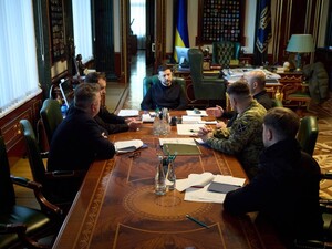 Зеленский о новом раунде переговоров: Войну нужно заканчивать. Украина готова к реальным шагам