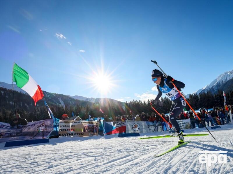 На Олимпиаде 2026 выявили первый случай допинга