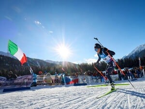 На Олімпіаді 2026 виявили перший випадок допінгу
