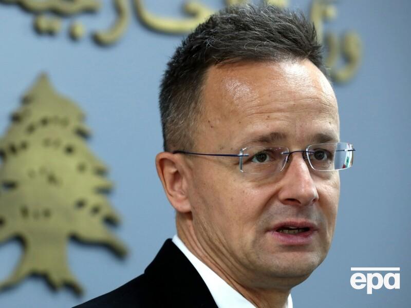 Венгрия обжаловала запрет импорта газа из РФ в суде ЕС. Рассмотрение иска Сийярто связал с итогами выборов