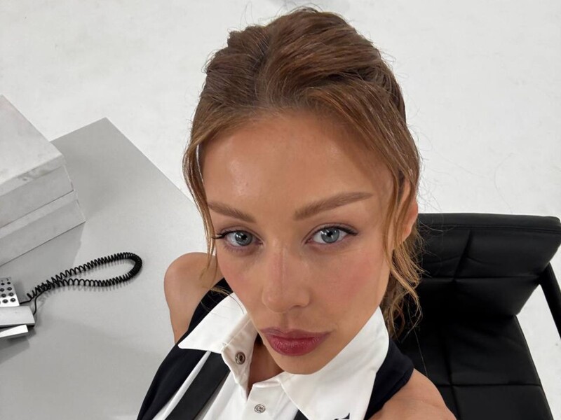 Khayat: Я на Тину Кароль всегда смотрел как на женщину. Кажется, она это почувствовала