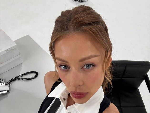 Khayat: Я на Тину Кароль всегда смотрел как на женщину. Кажется, она это почувствовала