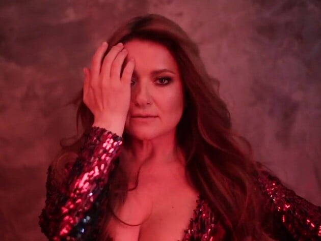 Могилевська потрапила у ДТП. Відео з місця пригоди