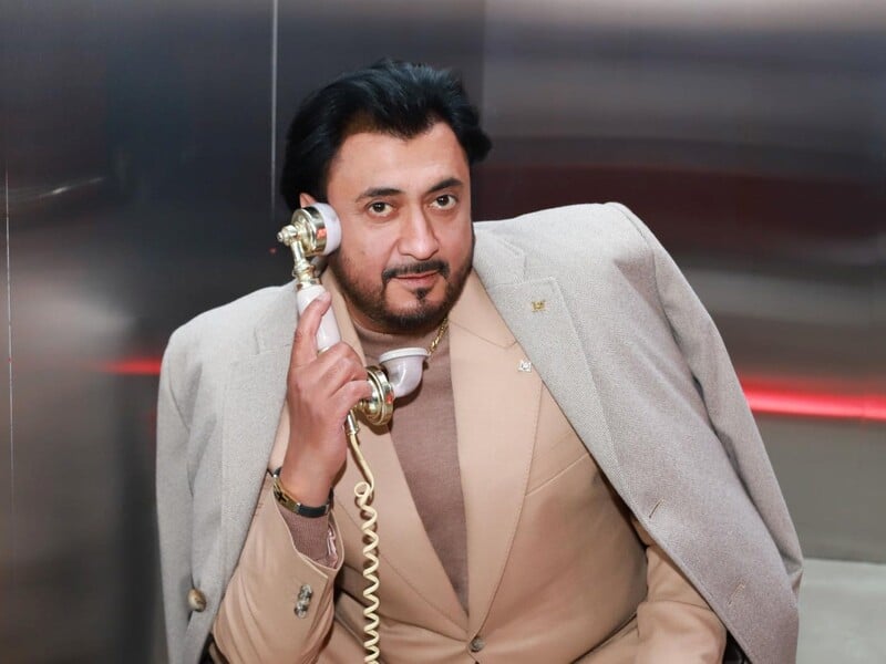 Музыкант Петя Черный может быть причастен к незаконному вывозу мужчин за границу – Bihus.info