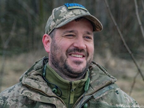 Андрусів: Якщо інформація підтвердиться, то Трамп нам всунув дуже хороші карти на переговори