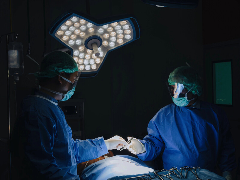 У Франції евакуювали лікарню через артснаряд у прямій кишці пацієнта – ЗМІ