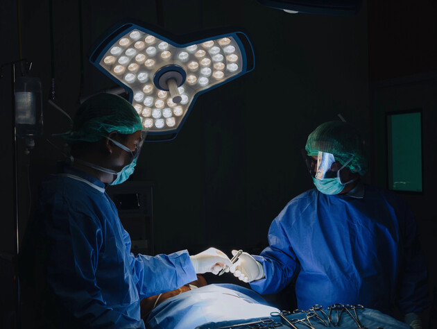 У Франції евакуювали лікарню через артснаряд у прямій кишці пацієнта – ЗМІ