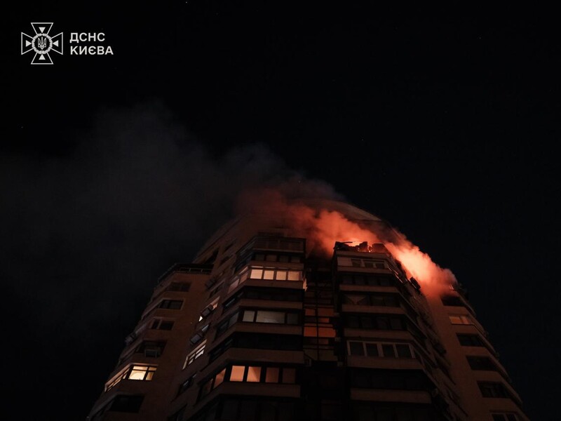 "Скористалася найхолоднішими днями". РФ атакувала Україну понад 70 ракетами й 450 дронами – Зеленський