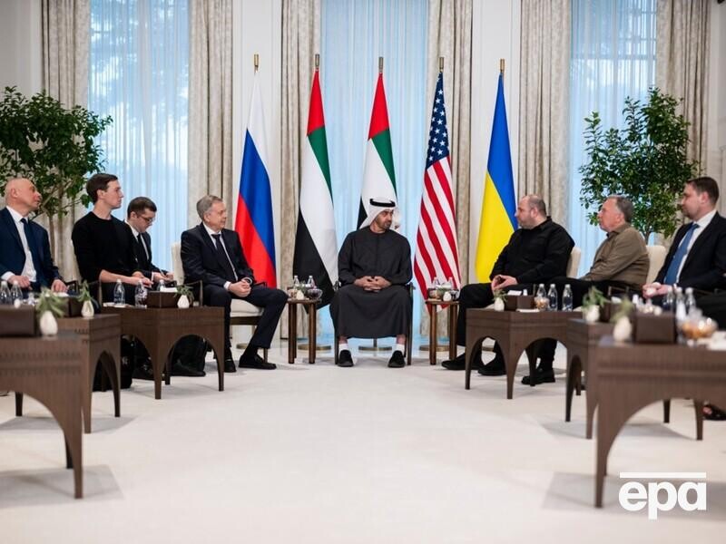 США и Европа дадут "скоординированный" военный ответ, если РФ нарушит мирный план в Украине – FT