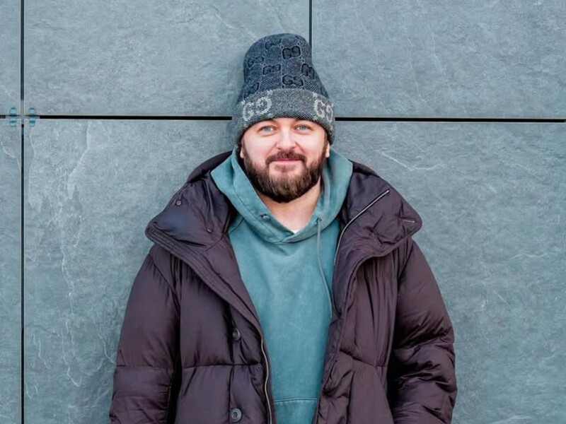 Dzidzio впервые прокомментировал слухи о своем тайном отцовстве