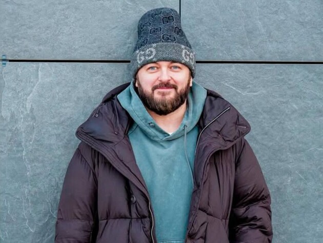 Dzidzio впервые прокомментировал слухи о своем отцовстве