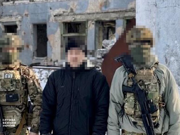 В Донецкой области уклонист помогал врагу, втемную используя свою мать – СБУ