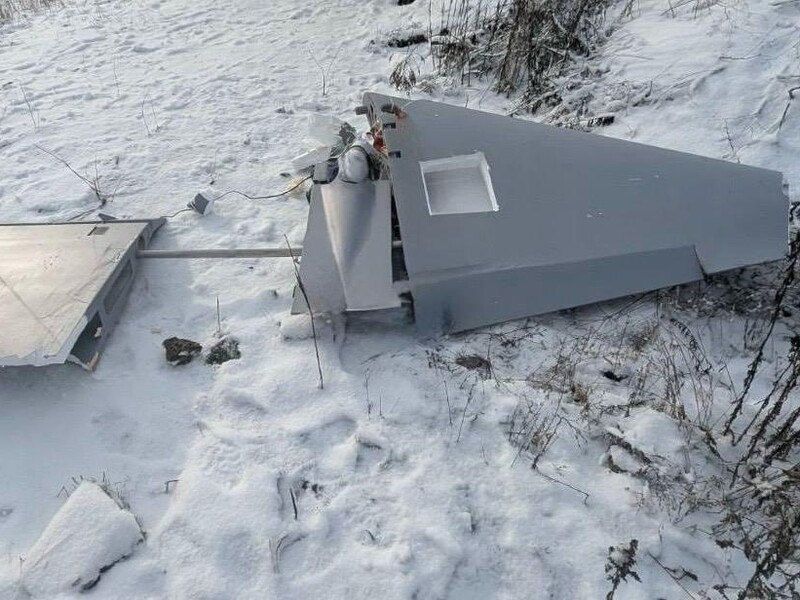 Чи можна дрони, якими Росія атакує Україну, переспрямувати назад у РФ? Ігнат відповів