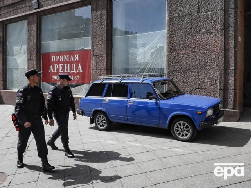 Влада РФ хоче карати росіян за те, що не прописано в законах – українська розвідка