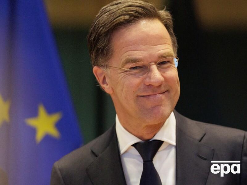 Країни НАТО "вчаться" в України застосовувати інновації "унікальним і вражаючим способом" – Рютте