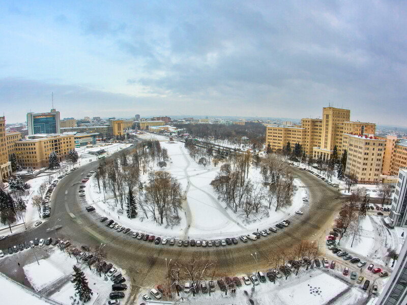 "Перший випадок такого масштабу в цьому опалювальному сезоні". У Харкові оголосили надзвичайну ситуацію