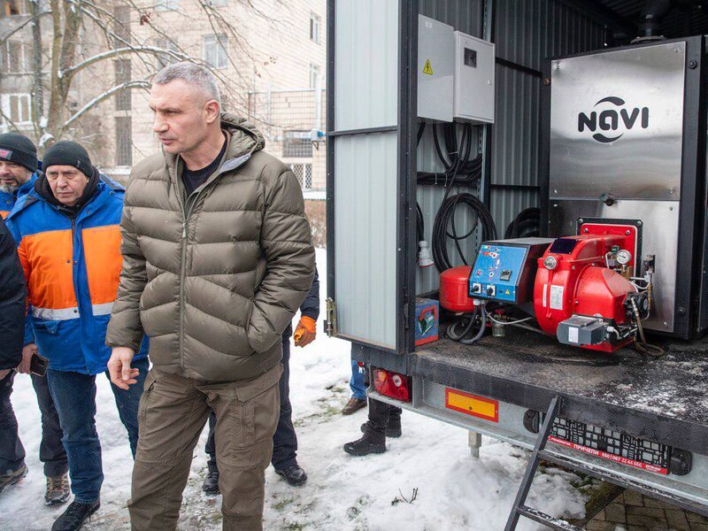 Якби вибори в Києві відбулися найближчим часом, перемогли б Кличко та його партія УДАР – соцопитування