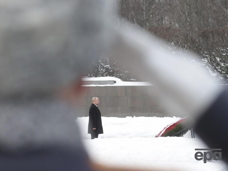 Западу не стоит надеяться на скорую смерть Путина – экс-глава MI6