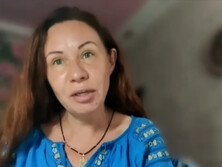 Я засыпала в шапке и думала: 