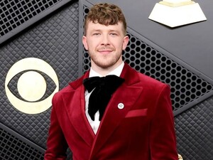 Американський актор прийшов на 