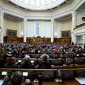 Рада не смогла начать работу, мэр Харькова бурно отреагировал