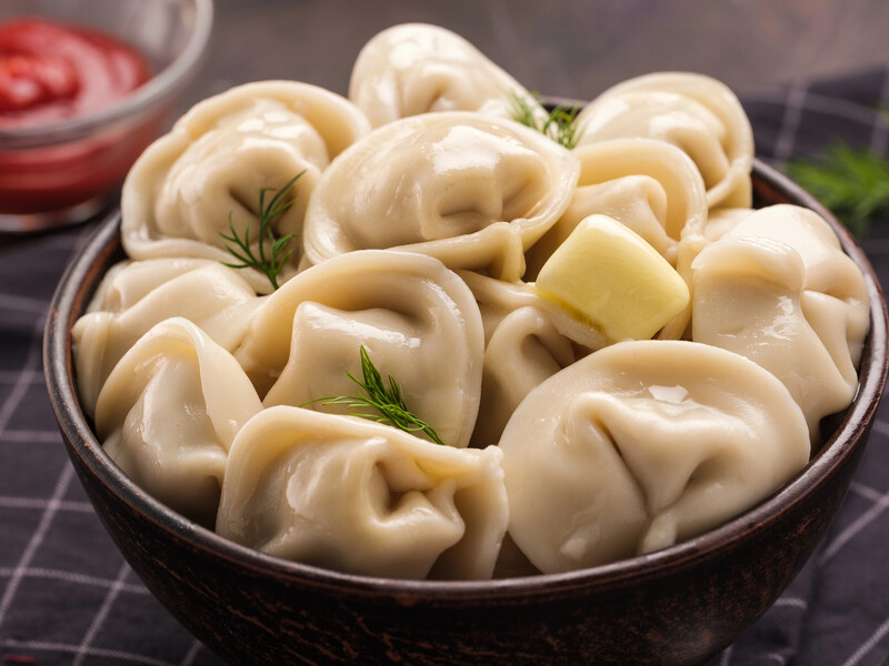 Самые вкусные домашние пельмени получатся именно по этому рецепту. Точные пропорции