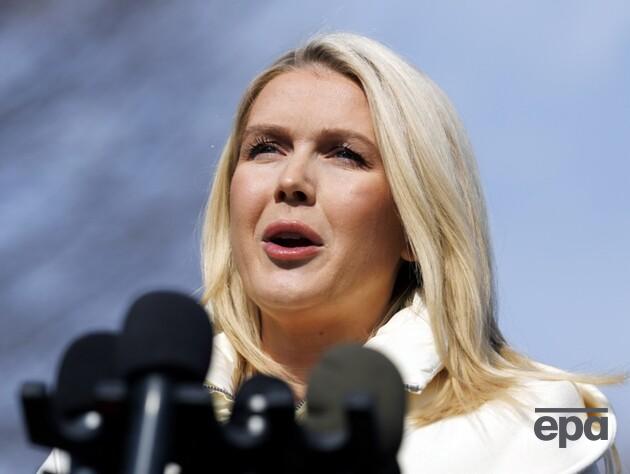 В Белом доме впервые прокомментировали массированный удар РФ по Украине. Что сказал Трамп?