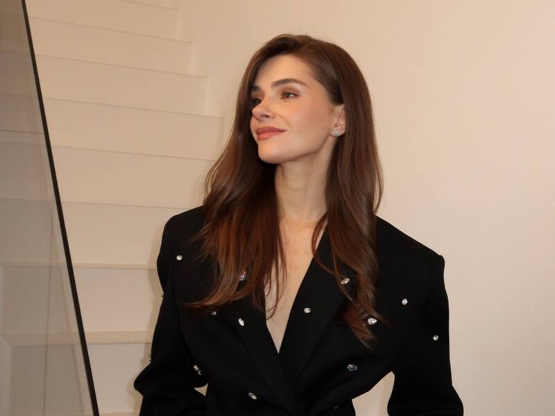  Жена Остапчука рассказала, что вынуждена делать каждые три дня, чтобы сэкономить 20 тыс. грн