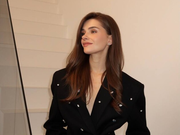  Жена Остапчука рассказала, что вынуждена делать каждый три дня, чтобы сэкономить 20 тыс. грн