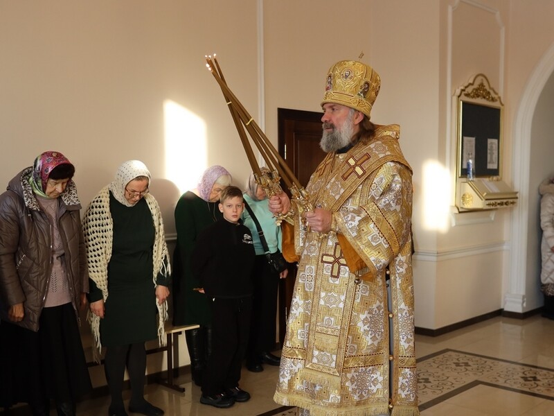 В РПЦ продолжение войны в Украине связывают с нечистой силой, колдунами и абортами