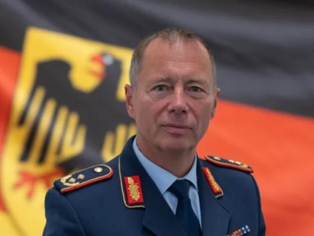 Германия хочет создать группировку из более чем 100 спутников в космосе. Как это связано с Украиной?