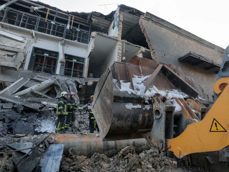 "Будемо відверті". Шмигаль розповів про відновлення енергетики після російських ударів