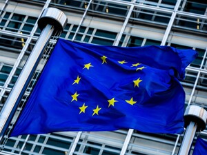 Bloomberg написало, що увійде до 20-го пакету санкцій ЄС проти РФ