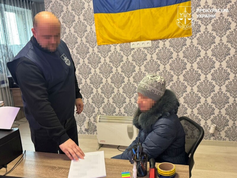 "Задушила фартушком". Медсестер донецького інтернату підозрюють у недбалості, яка призвела до смерті