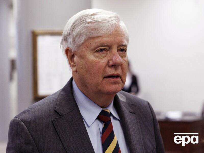 Сенатор США призвал Трампа передать Tomahawk Украине после ночного удара РФ