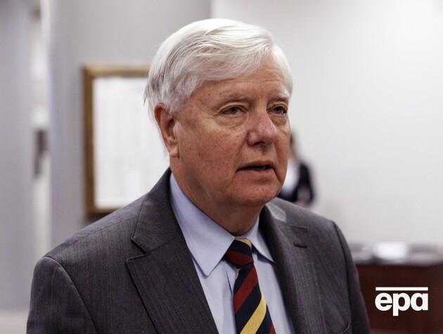 Сенатор США призвал Трампа передать Tomahawk Украине после ночного удара РФ