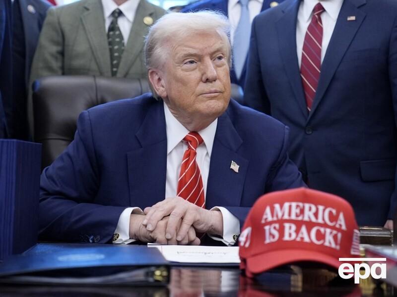 Дипломатія Трампа може "посіяти зерна" для наступної війни в Україні – The Telegraph