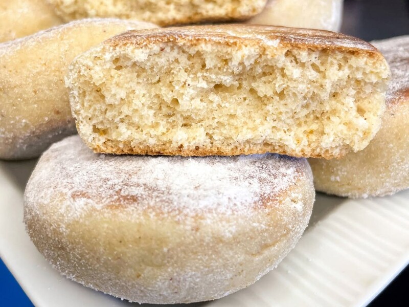 Духовка не нужна, чтобы приготовить эти мягкие пряники. Проверенный рецепт теста для сковороды