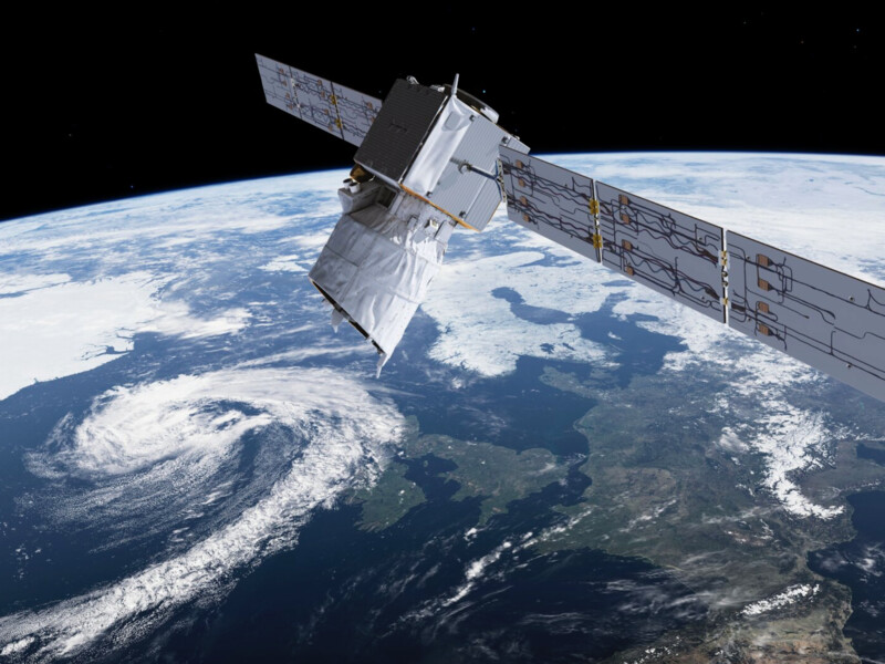 Російські космічні апарати могли перехопити повідомлення основних європейських супутників – FT