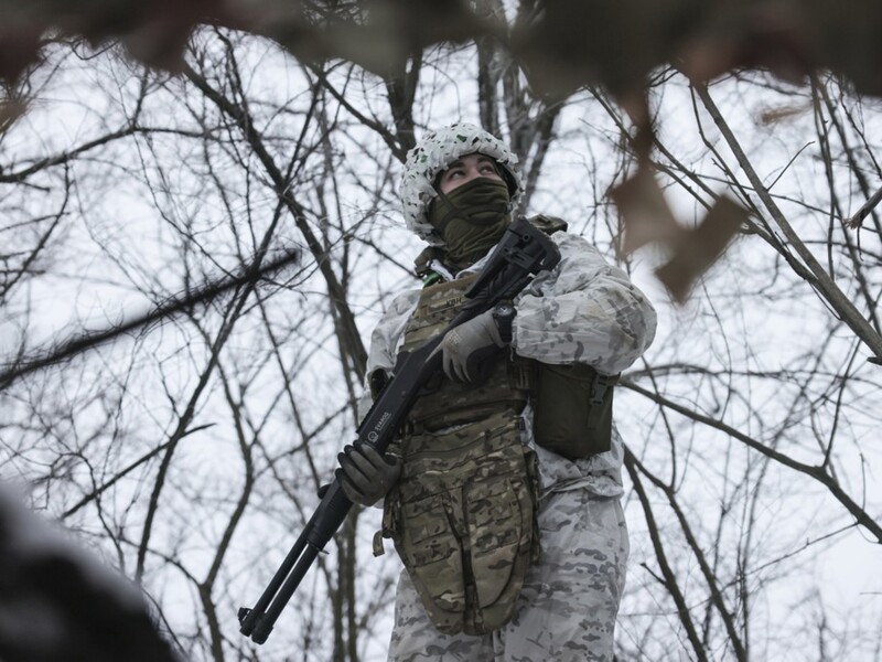 "Сталевий дикобраз". Україна має план Б на випадок, якщо гарантії безпеки не спрацюють – Politico