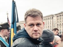 История коллаборантки, которая не унывает: за двух придурков – такие хоромы!