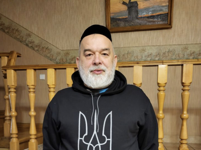 Ракети для ударів по Москві, імпічмент Трампа і злив файлів Епштейна. Інтерв'ю Бацман із Шейтельманом. Відео