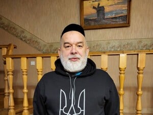 Ракеты для ударов по Москве, импичмент Трампа и слив файлов Эпштейна. Интервью Бацман с Шейтельманом. Видео