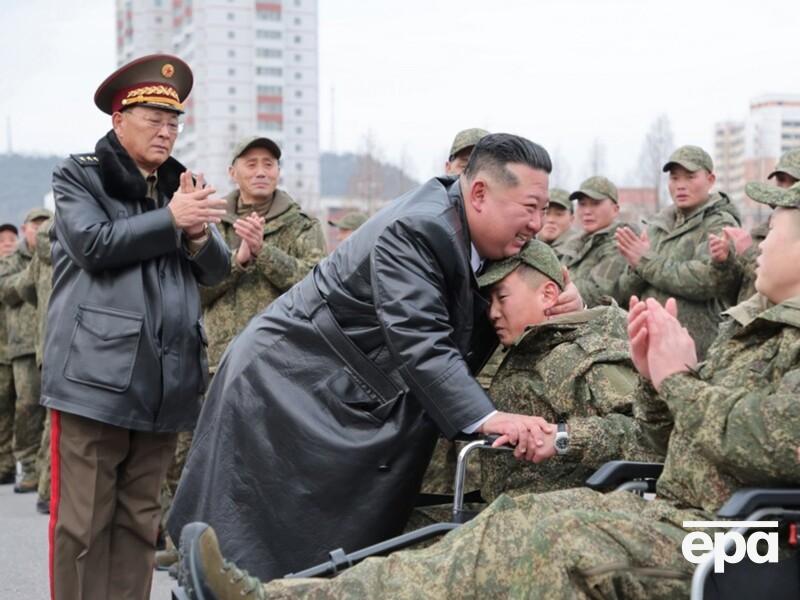 "Атакують прикордонні громади". У ГУР пояснили, де й чому північнокорейці досі воюють проти України